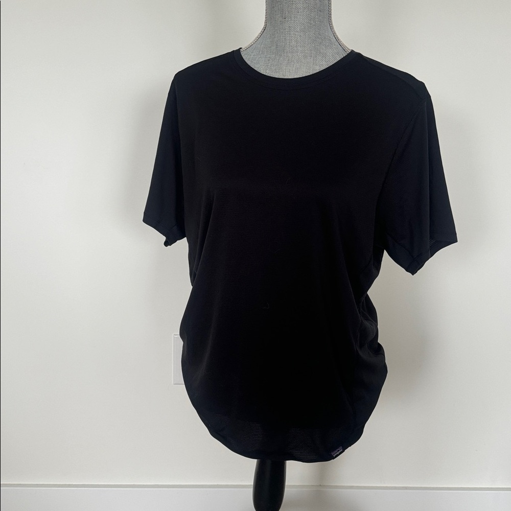 Patagonia tshirt